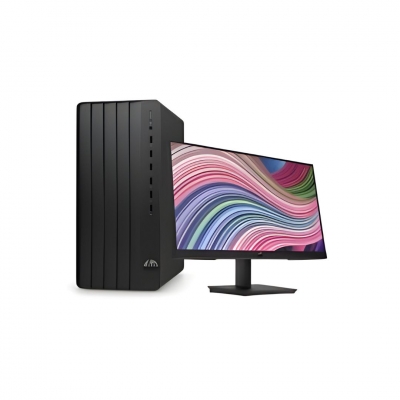 DESKTOP HP PRO TOWER 290 G9 I5-14500 512 GB NVME 8GB DDR5-5800 +ECRAN HP SERIES 3 PRO