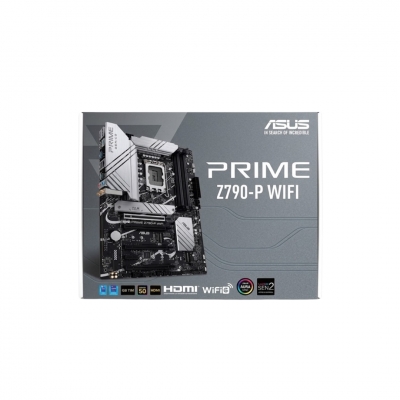 CARTE MERE ASUS PRIME MSI PRO Z790-P DDR5
