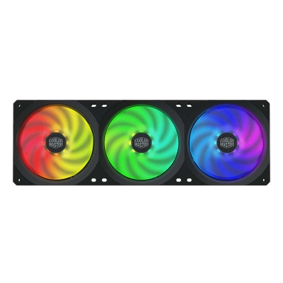 Cooler Master MasterFan SF360R ARGB