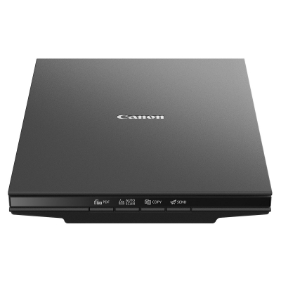 Scanner CANON SCAN LIDE300