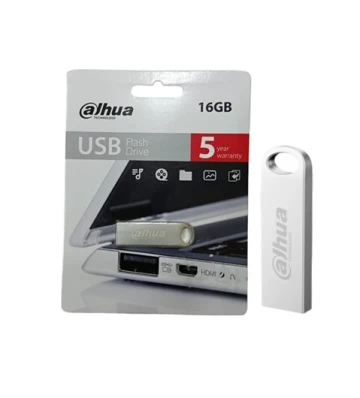 FLASH DISQUE DAHUA 16GO U106-20 USB2.0