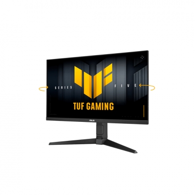 ECRAN ASUS TUF Gaming VG27AQL5A 27 Pouces 1440p 210Hz Fast IPS