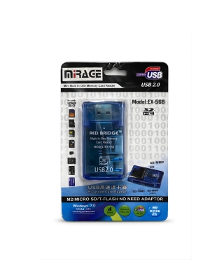 lecteur carte mémoire MICRO SD
