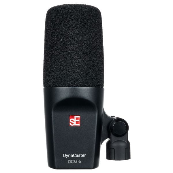 MICROPHONE SE DYNACASTER DCM 6
