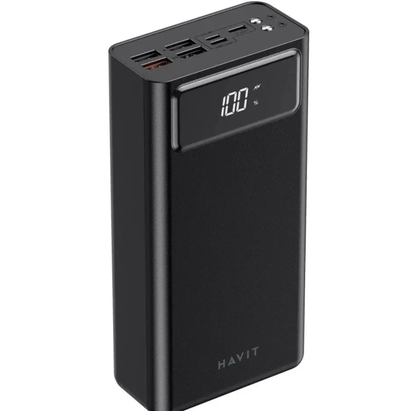 POWER BANK HAVIT PB56 40000MAH