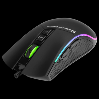 Souris LED Scorpion Marvo M513