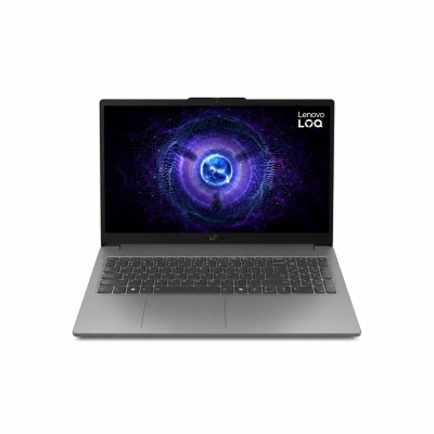 PC PORTABLE LENOVO LOQ15A X9E 15-12450 512 SSD 16G DDR5 RTX 3050