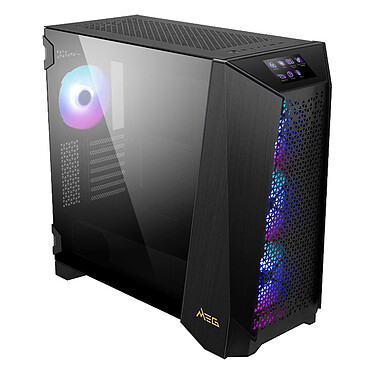 BOITIER MSI MAG PROSPECT 700R LCD