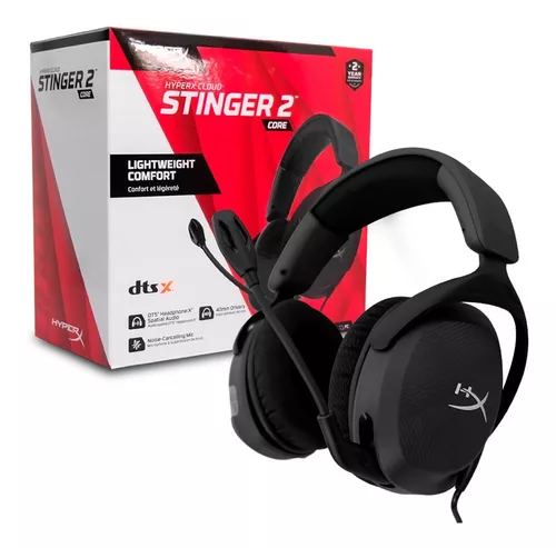 HYPER X CLOUD STINGER 2 CORE GAMING