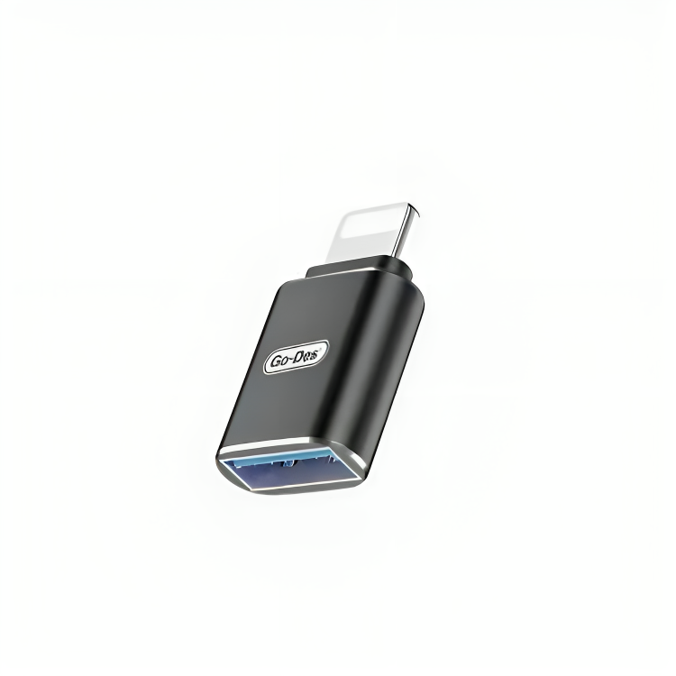 ADAPTATEUR OTG GO-DES LIGHTNING TO USB 3.0 GD-CT056