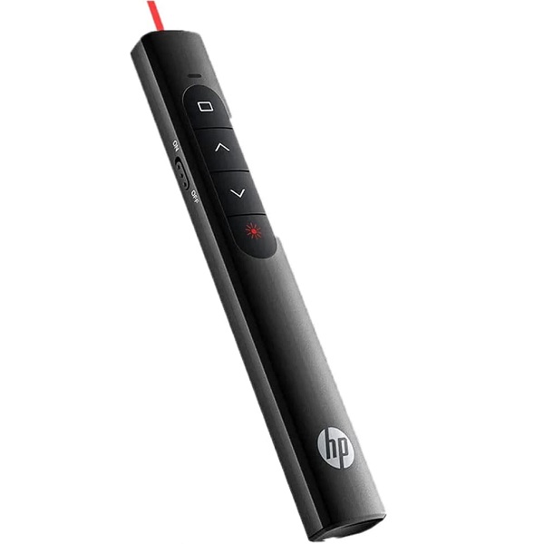 POINTEUR LASER HP SS10 WIRELESS