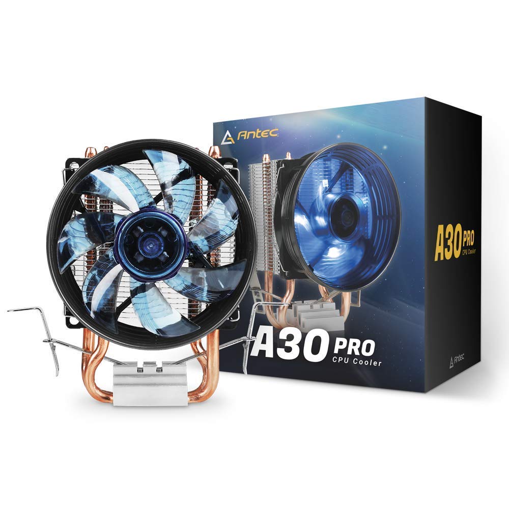 VENTILO ANTEC A30 PRO
