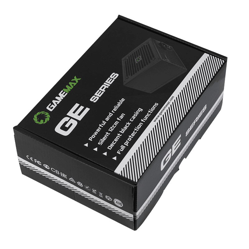 GAMEMAX 700W GE700