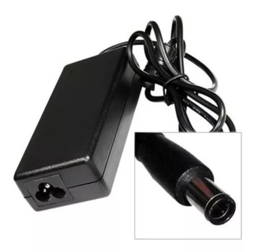 CHARGEUR HP 18.5V-3.5A 7.4-5.0