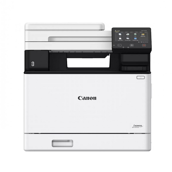 CANON MULTIFONCTION i-SENSYS MF754Cdw