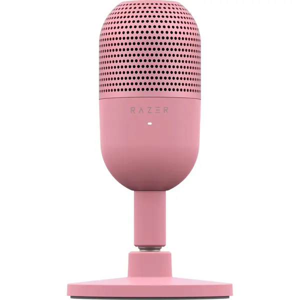 RAZER SEIREN V3 MINI PINK