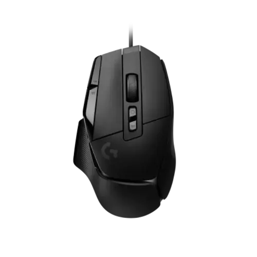 LOGITECH G502X BLACK