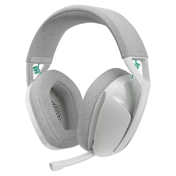 LOGITECH SANSFIL GAMING G321 WHITE