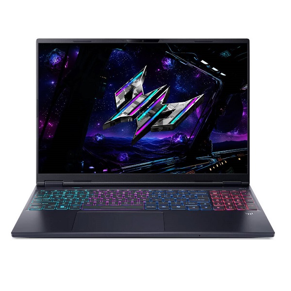 ACER PREDATOR HELIOS NEO 16S AI U9 275HX/16GO DDR5 /1TO SSD/ RTX 5060 8GO/15.6" OLED 240HZ