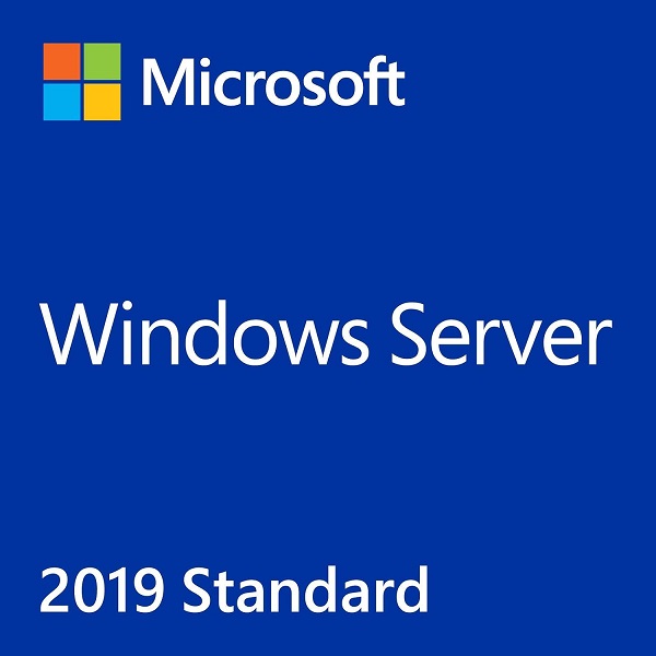 LICENSE WINDOWS SERVEUR STANDARD 2025 64 BIT FR 1PK DSP