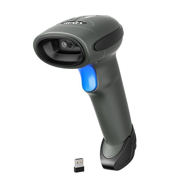 DOUCHETTE SANS FIL HENEX HC-3208R