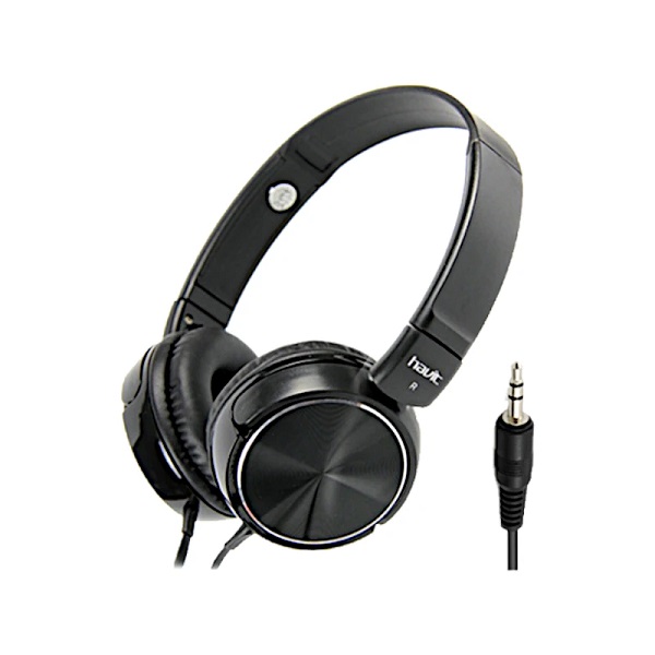 HAVIT FILAIRE H2178d BLACK