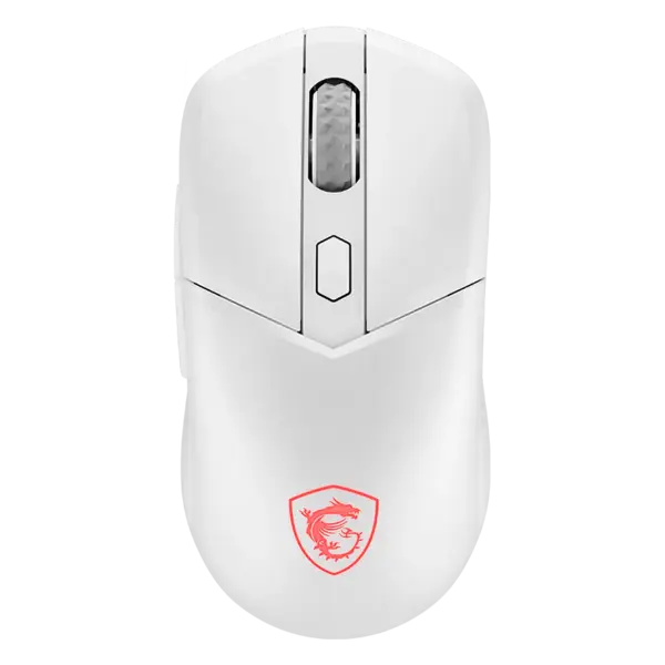 MSI VERSA 300 WIRELESS WHITE GAMING TVD