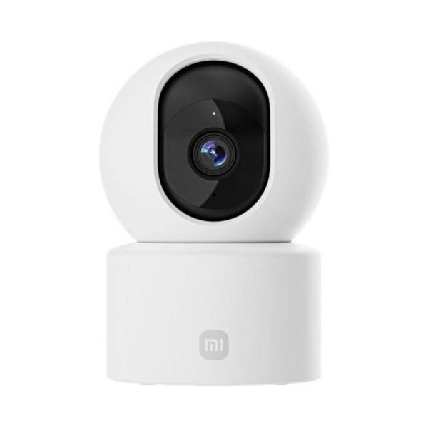 XIAOMI C201 FHD SUPPORT GOOGLE HOME ET ALEXA WHITE