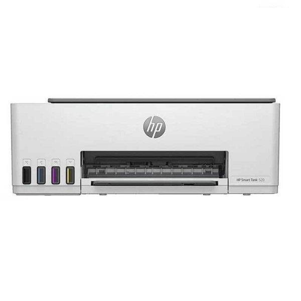 HP MULTIFONCTON RESERVOIR INK SMART TANK 520 COULEUR