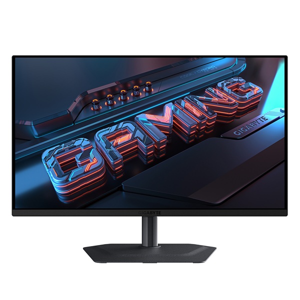 GIGABYTE MO27U2 27" 240HZ UHD 4K OLED 0.03MS HDR400 02xHDMI 01xDP 01xTYPE-C