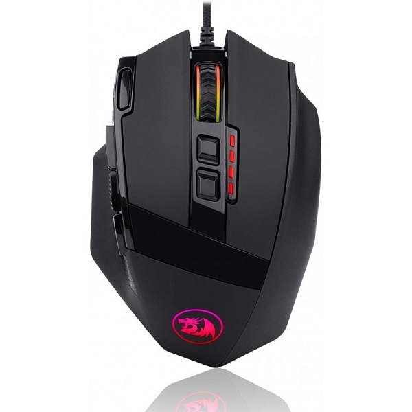 REDRAGON SNIPER M801-RGB GAMING MOUSE