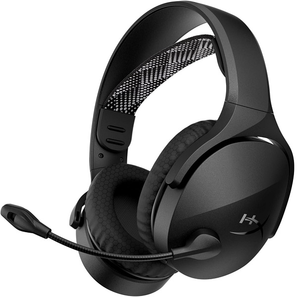 HYPERX GAMING SANS-FIL CLOUD JET FOR PC/PS5-PS4/MOBILE