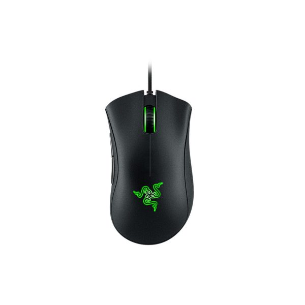 RAZER SB DEATHADDER ESSENTIAL BLACK (CHINA VER)