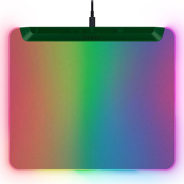 RAZER FIREFLY V2 PRO PHANTOM GREEN EDITION FULL RGB