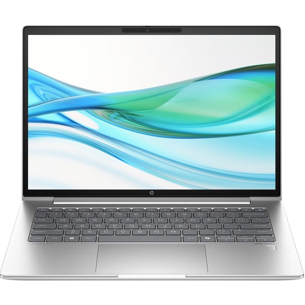 HP PROBOOK 440 G11 14" ULTRA 7 155U/ 8GO DDR5 /512GO SSD/WIFI+BLEUTOOT WIN 10 PRO