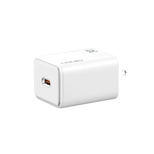 CHARGEUR LDNIO A1508C 30W TYPE C