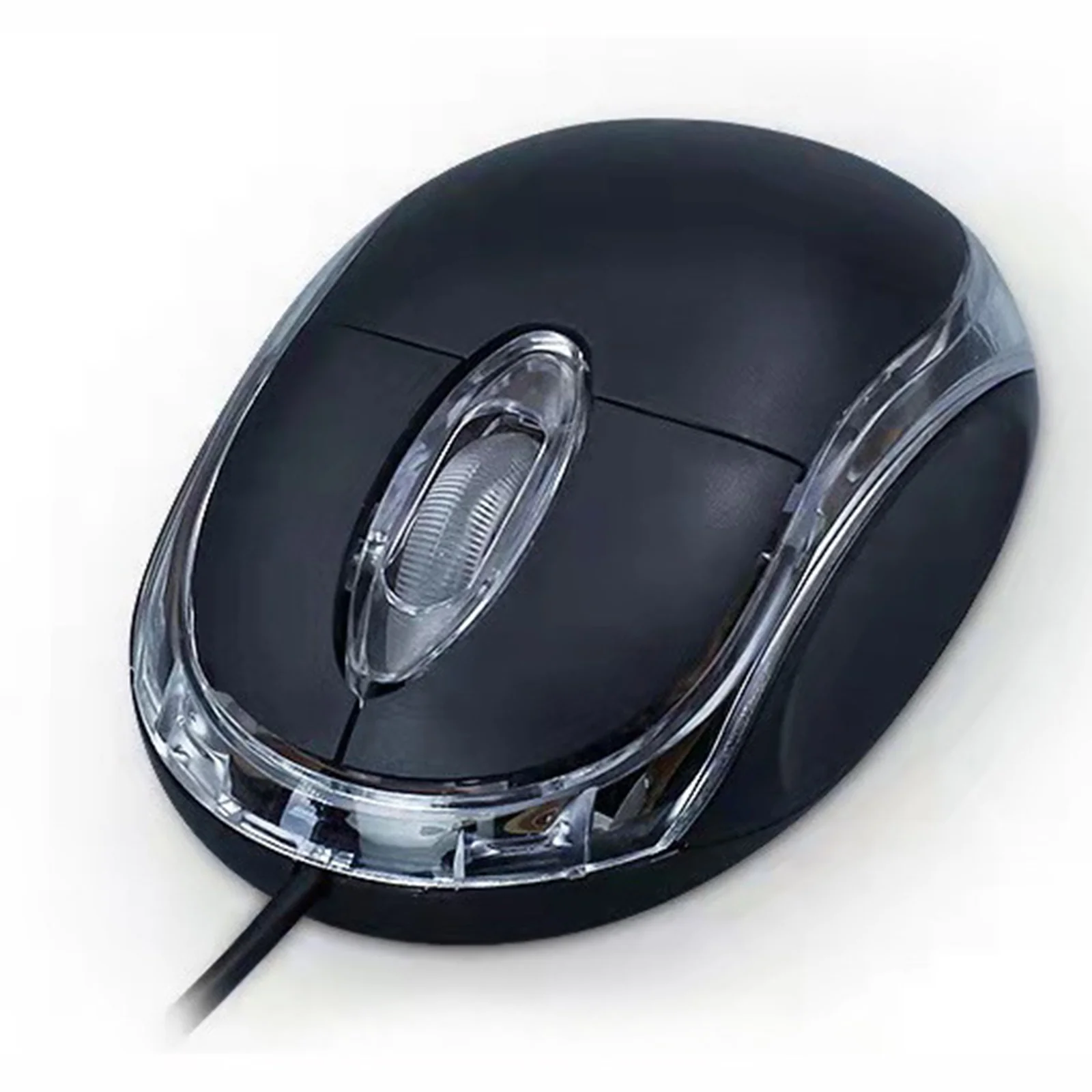 Souris USB Standard B100