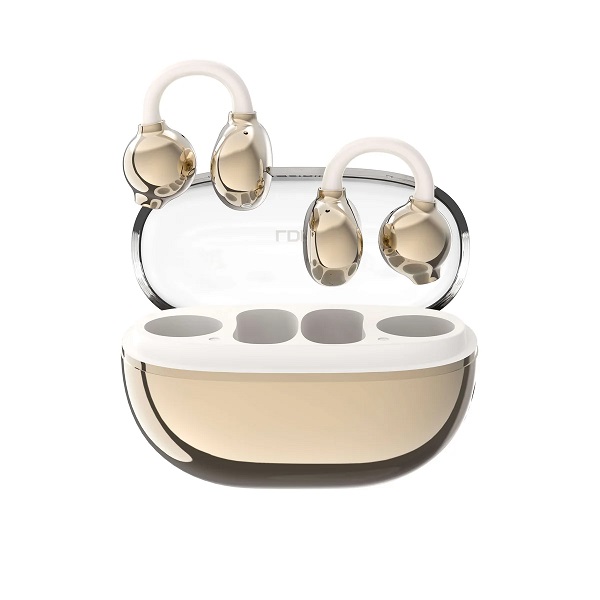 ECOUTEUR BLUETOOTH LDNIO OPEN EAR CLIP T08 BT 5.4/20H