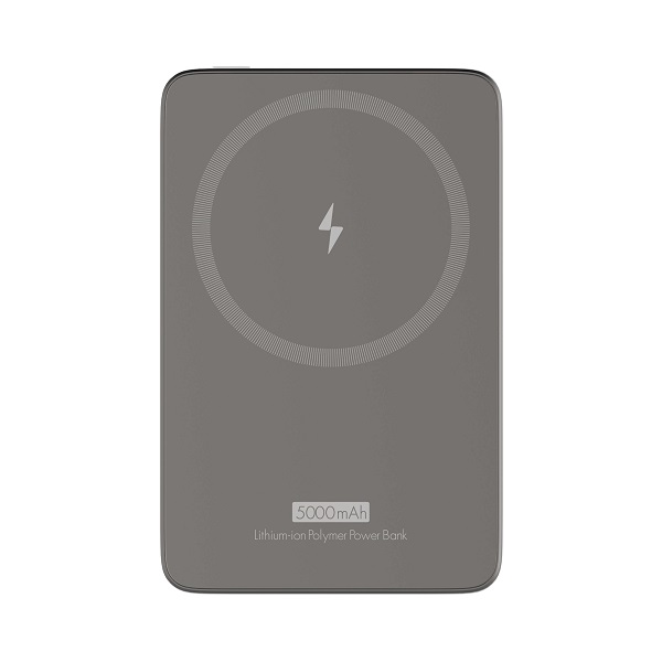 POWER BANK 5000MAH LDNIO PQ28 15W MAG-SAFE