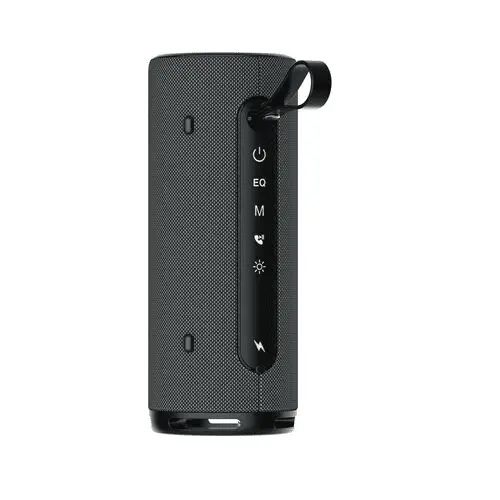 LDNIO BTS 13 BT5.3 4H PLAYTIME LED BLACK