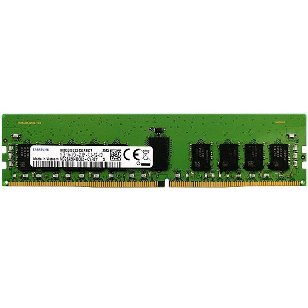 UDIMM DDR4 08GO 3200MHZ CL19 SAMSUNG RECUPERATION CONFIG UNIQEMENT