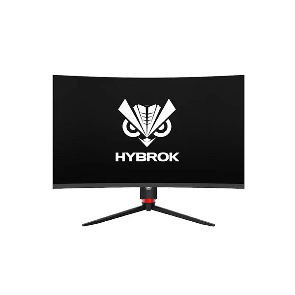 HYBROK 32" 180HZ QHD VA 1MS HG32QHD
