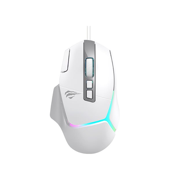 HAVIT MS967 WHITE RGB