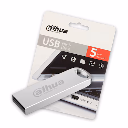 FLASH DISQUE DAHUA 64GO U106-20 USB2.0