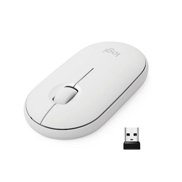 SANS FIL M350 PEBBLE WHITE