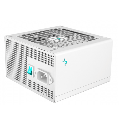 DEEPCOOL GAMER STORM PN850M MODULAR 80+ GOLD WHITE