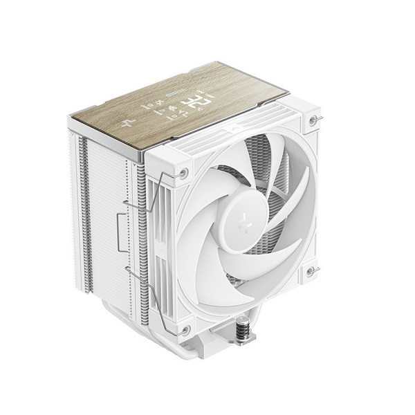 DEEPCOOL AK700 DIGITAL NYX WHITE