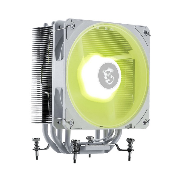 MSI MAG COREFROZR AA13 WHITE