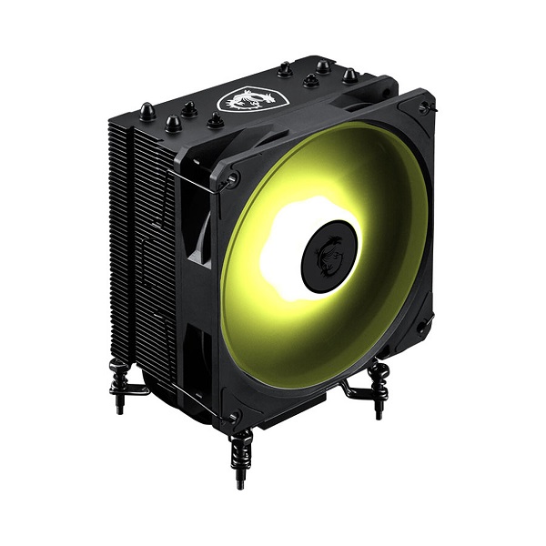 MSI MAG COREFROZR AA13 BLACK