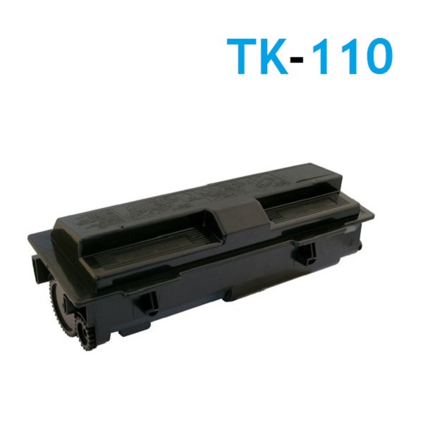 TONER INK MASTER TK110/111/112/113/114 6K-BLACK KYOCERA FS720/820 1016MFP/1116